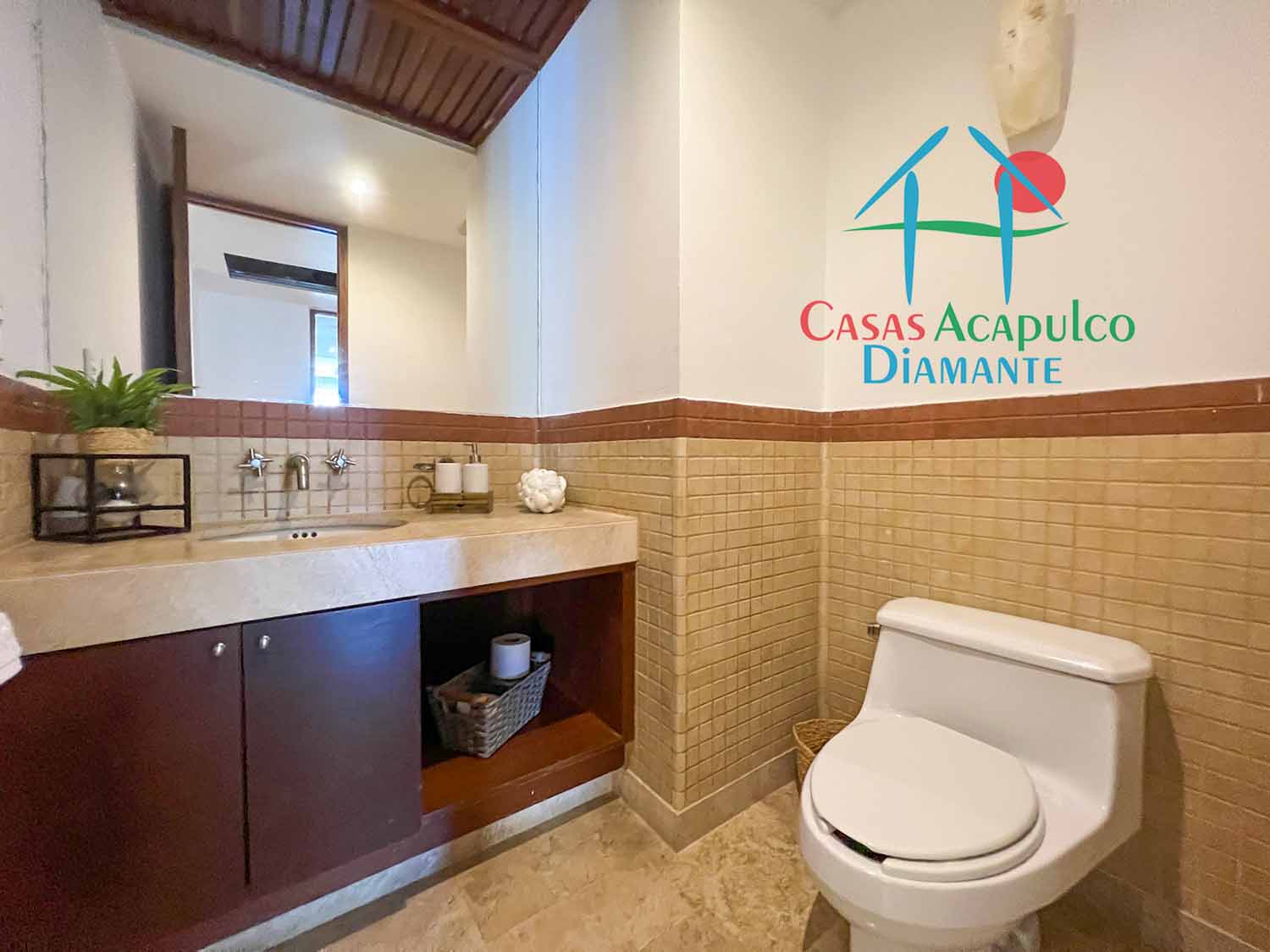 Del Mar Arena 303 - Recámara dos 9